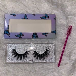 Premium mink lashes